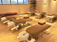 カラダファクトリー シャポー小岩店