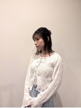 リラ(Rira) 森末 