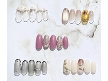 シェリー ネイル(Cherie Nail)の雰囲気（７月【ハンド】アートコース(アート４本)￥６，７００）