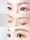 フェリーチェ ビューティ 越谷店(Felice BEAUTY)の写真/忙しい女性にはSETがおすすめ◎【眉毛ワックス+まつげパーマ】一気に美しく魅力的な印象へチェンジ！