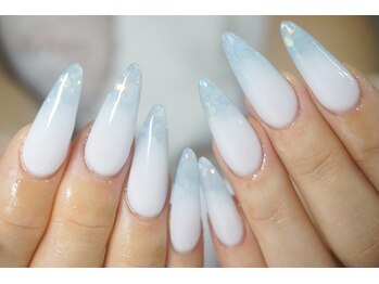 サロン デ ミランダ(Salon de Miranda)/
