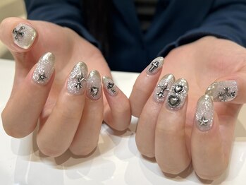 ガレリア エレガンテ 栄店(GALLARIA Elegante)/