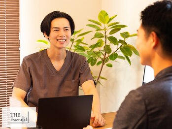ザ エッセンシャル 碧南(THE Essential)/無料カウンセリング
