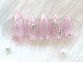 エムサロンルームス(emusalon Room's)/ワンホンガーリー定額デザイン