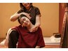 CHU指名限定【スッキリ♪深コリに】タイ古式マッサージ90分（日本語勉強中）
