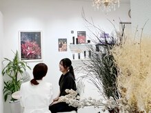 ポーラ 愛美 高石店(POLA)の雰囲気（丁寧なカウンセリングであなたのお肌の悩みに寄り添います）