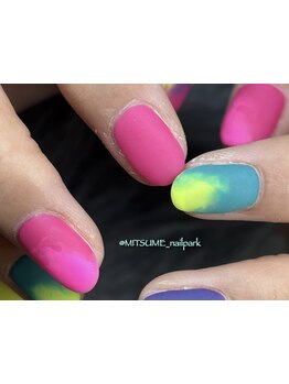 小規模プライベートサロン