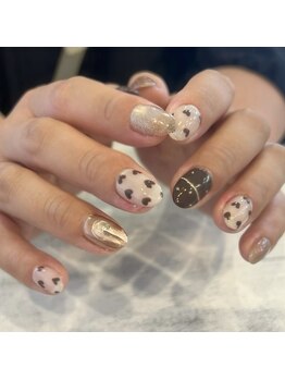 アトリエネイル(Atelier Nail)/