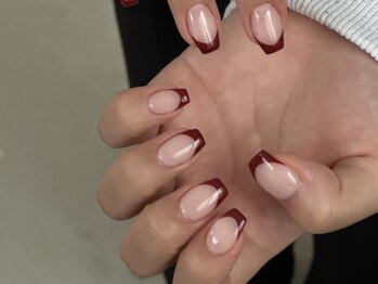 サロンモワ(salon mowa)/