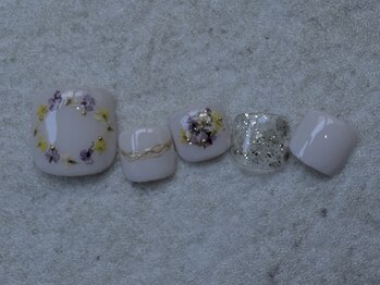 ユーアンドミー 大泉学園店(U&Me)/2026年1月新作デザイン