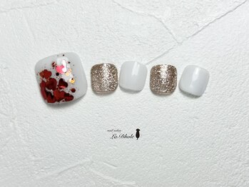 【foot定額 / Lightコース】