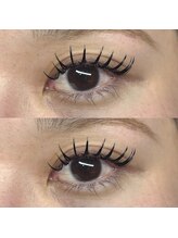 スミカ(Sumika)/アイラッシュデザイン【18】