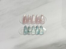 ポラール(POLAR)/2026年 2月定額デザイン☆