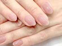 キャンアイドレッシー 枚方店(Can I Dressy)/シアーピンク