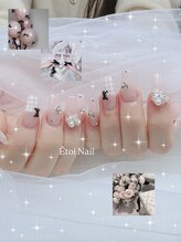 エトワネイルトウキョウ(Etoi Nail Tokyo)/