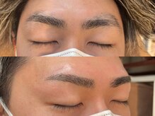眉毛Tech Lab守口【眉毛/眉毛パーマ/眉毛サロン】/アイブロウ/眉毛