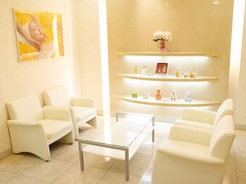 エステサロン さくら 大森ラズ店/エントランス