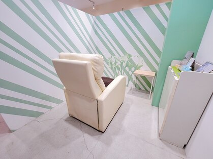 エストカラー 浦和美園(est calla)の写真