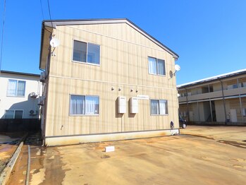 ポルター(polter)/外観