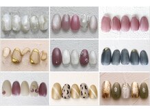 クレアラルーチェ 下関店(Crea la Luce)/【ネイル】トレンド定額4
