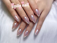 スマイル ネイル 大宮(smile nail)/