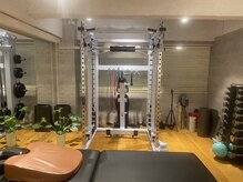 ナナ 吉祥寺店(NANA)の雰囲気（女性専用の空間で安心して通える）