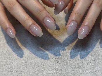 THE　CHIC　nail/