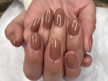 アモード(AMODE)/お客様ネイル◎