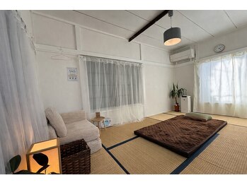 チェルシーストレッチ整体院の写真/【脱・ごまかし！しなやか姿勢になりたい方へ】美しい姿勢が手に入らなかった女性のための美姿勢特化サロン