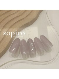 5月【monthly　simple】