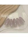 5月【monthly simple】
