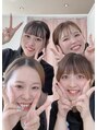 アイラッシュサロン アルズ(Arzu)/Eyelash salon Arzu
