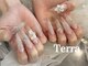 ネイルサロン テラブルー 渋谷店(Terra Blue)の写真