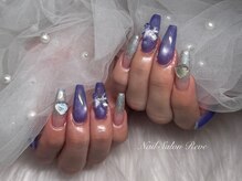 レーヴ(Reve)/マグネットネイル