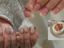 ミエル 錦糸町マルイ店(Miel)の雰囲気(ニュアンス60分 持ち込みデザインも◎ぷるマグ、マグネット豊富)