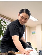 アマング ジ オー 本町(AMONG THE OH)&nbsp;呉 陽平