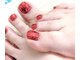アムレート ネイル 蕨(Amuleto NaiL)の写真