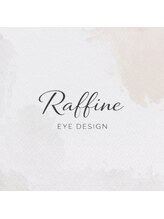 ラフィネアイデザイン(Raffine EYE DESIGN)&nbsp;坂口愛 ※木曜担当