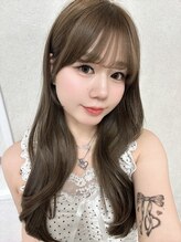 ローレルアイ 新宿(LAUREL EYE) Hikari