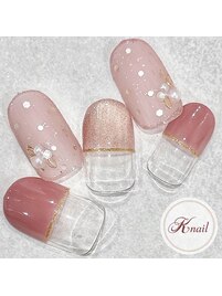 【NEW】10月キャンペーンアート