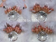 アリム バイ モア(AREM by MoA)