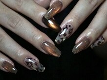 マイネイル(M.nail)