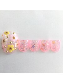 初回他店オフ無料Foot定額￥7500