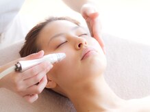 エヴァビーナス(EvaVenus)/角質ケア