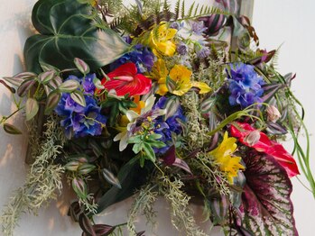 オリジネンタル 四条烏丸(Originental)/個室でゴージャスな癒しを…