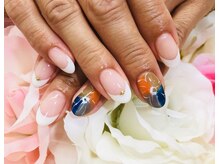 ネイルサロン ラメール(LaMer)/