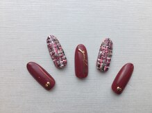 エスプレッソ アイビューティーアンドネイル 新百合ヶ丘店(Espresso)/■ハンド■￥10800→￥8800