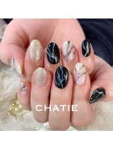 チャティー(CHATIE)/