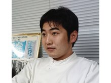 MKカイロプラクティック/副院長