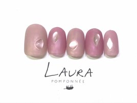 4月【ambivalence flower】